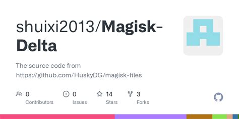 huskydg|magisk detal.
